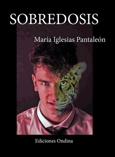 Sobredosis – María Iglesias