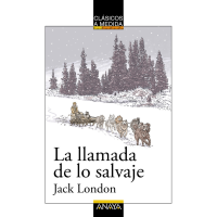 Reseña: La llamada de lo salvaje - Jack London | De visita a Alaska