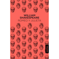 Reseña: Romeo y Julieta - William Shakespeare | Clásica tragedia